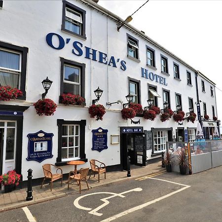 O'Shea'S Hotel トラモア エクステリア 写真