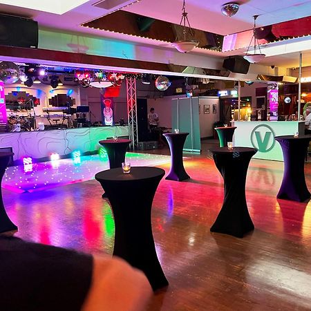 O'Shea'S Hotel トラモア エクステリア 写真