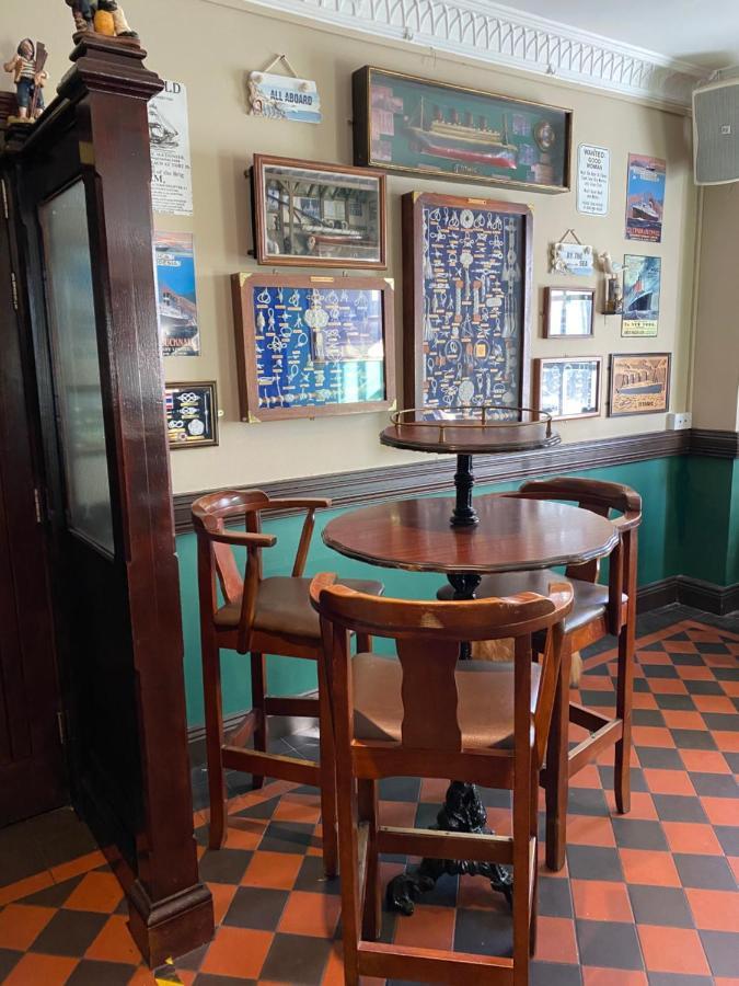 O'Shea'S Hotel トラモア エクステリア 写真