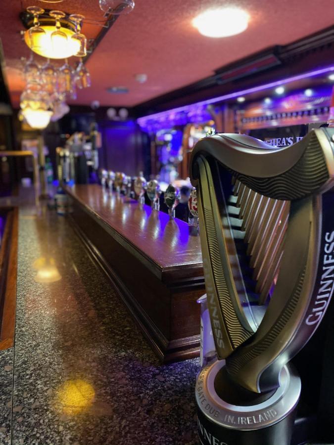 O'Shea'S Hotel トラモア エクステリア 写真