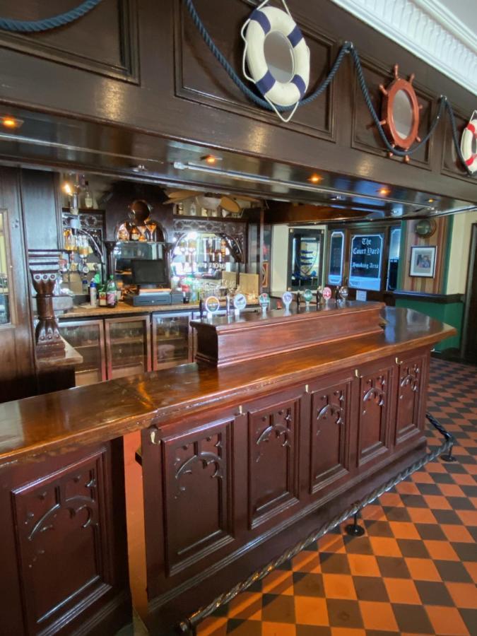 O'Shea'S Hotel トラモア エクステリア 写真